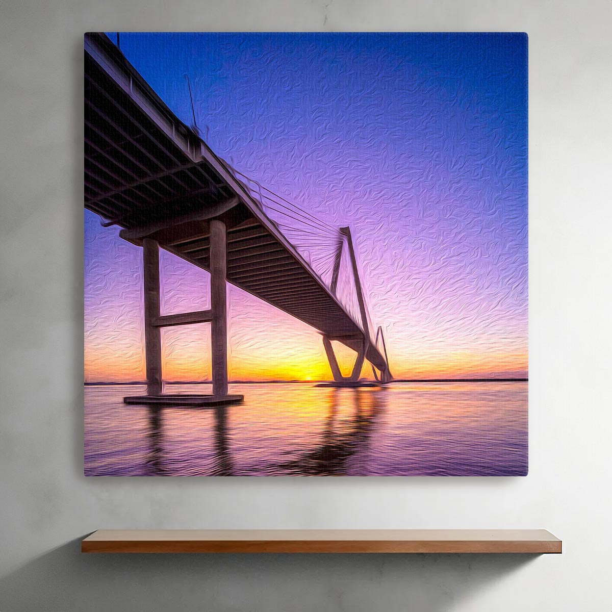 Bridge Home (Charleston)-2