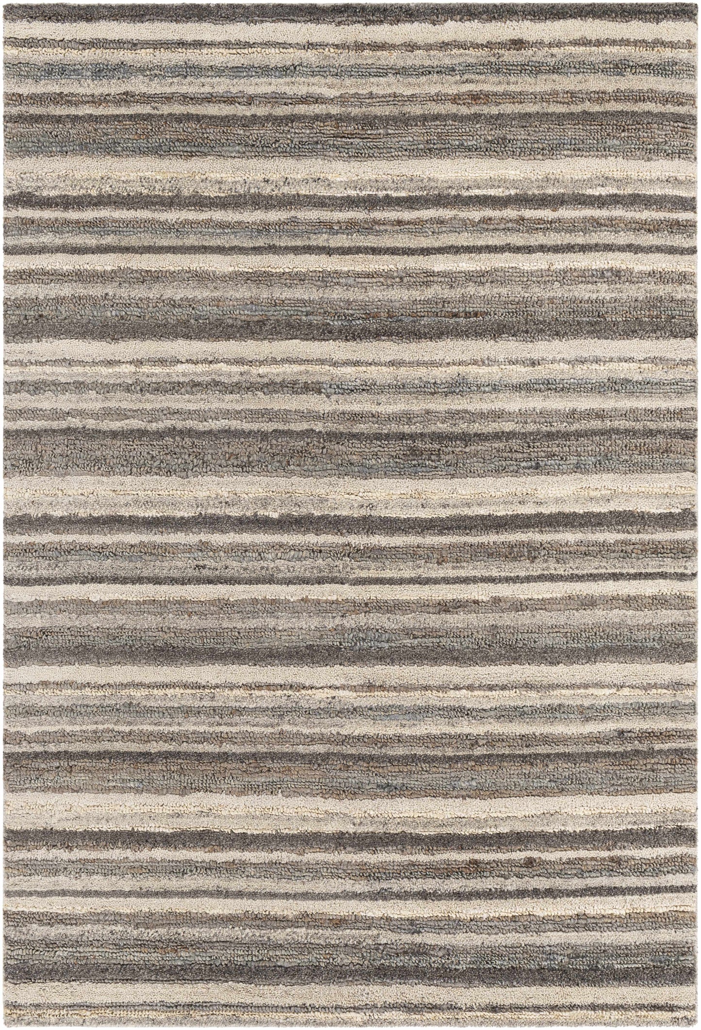 Burnage Area Rug - Clearance-0