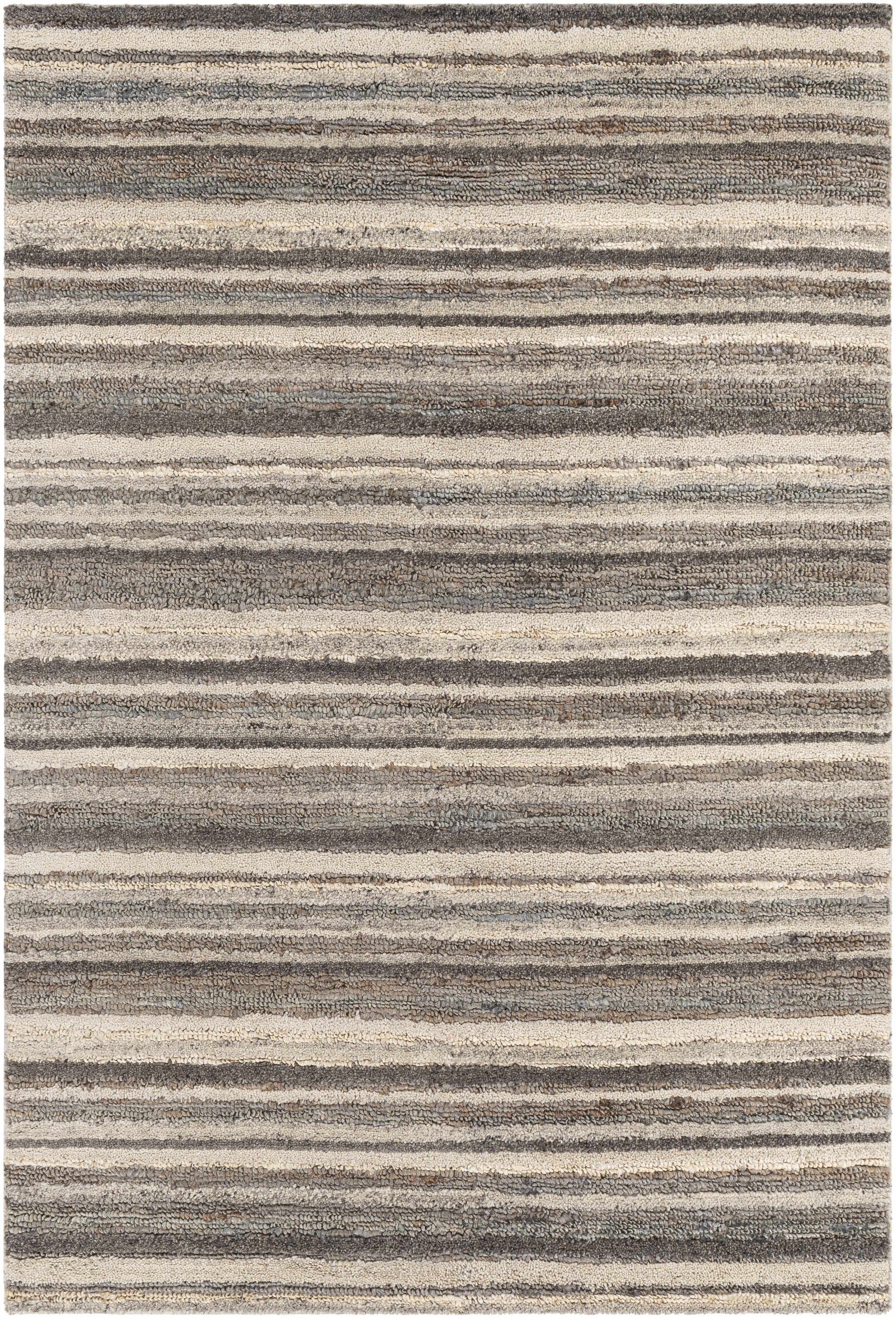 Burnage Area Rug - Clearance-0