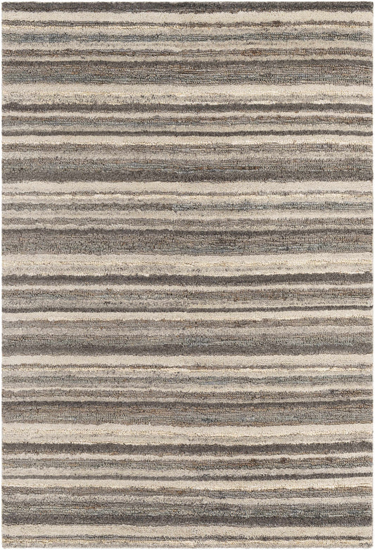Burnage Area Rug - Clearance-0