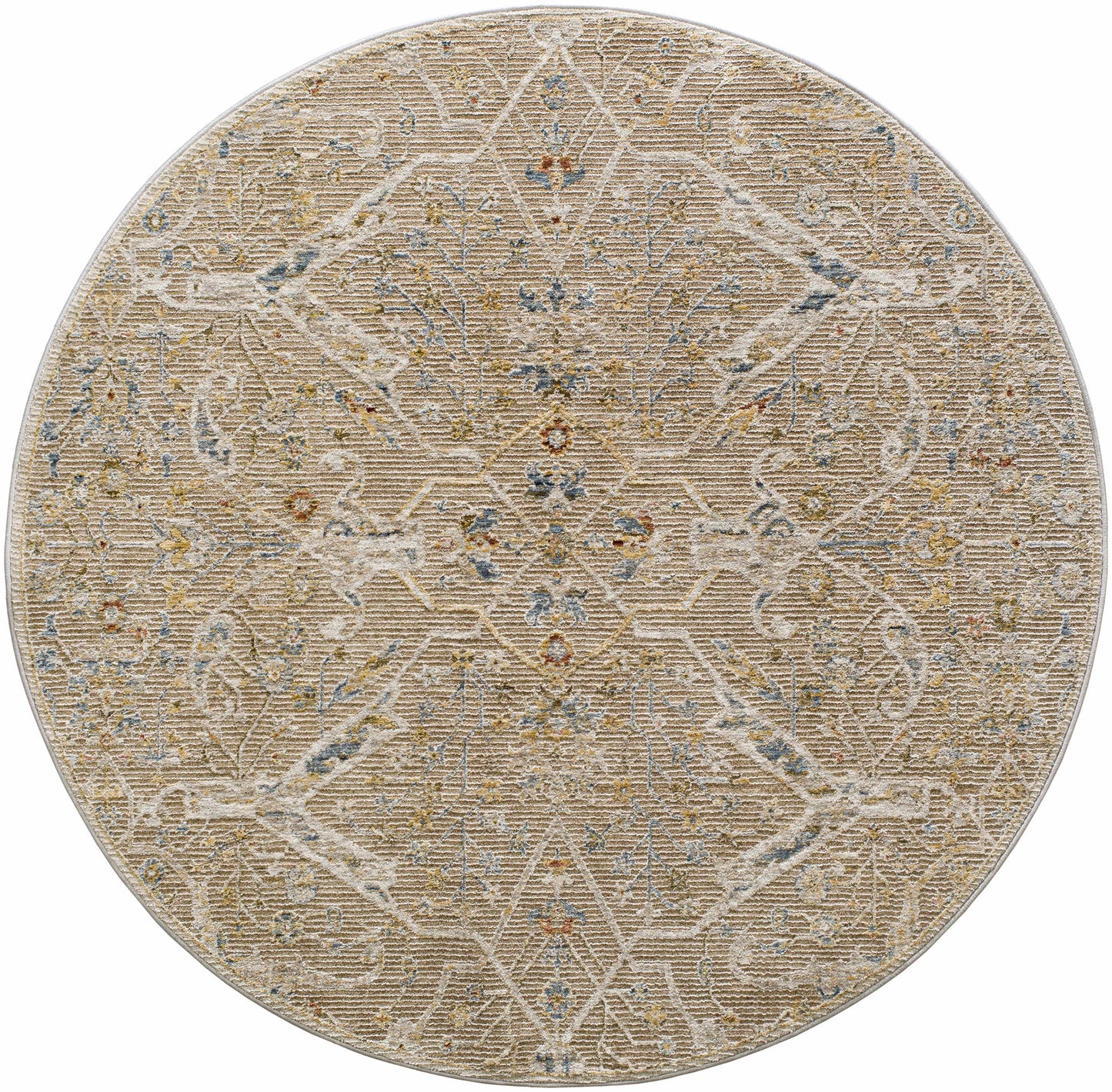 Barneyside Luxe Area Rug-5
