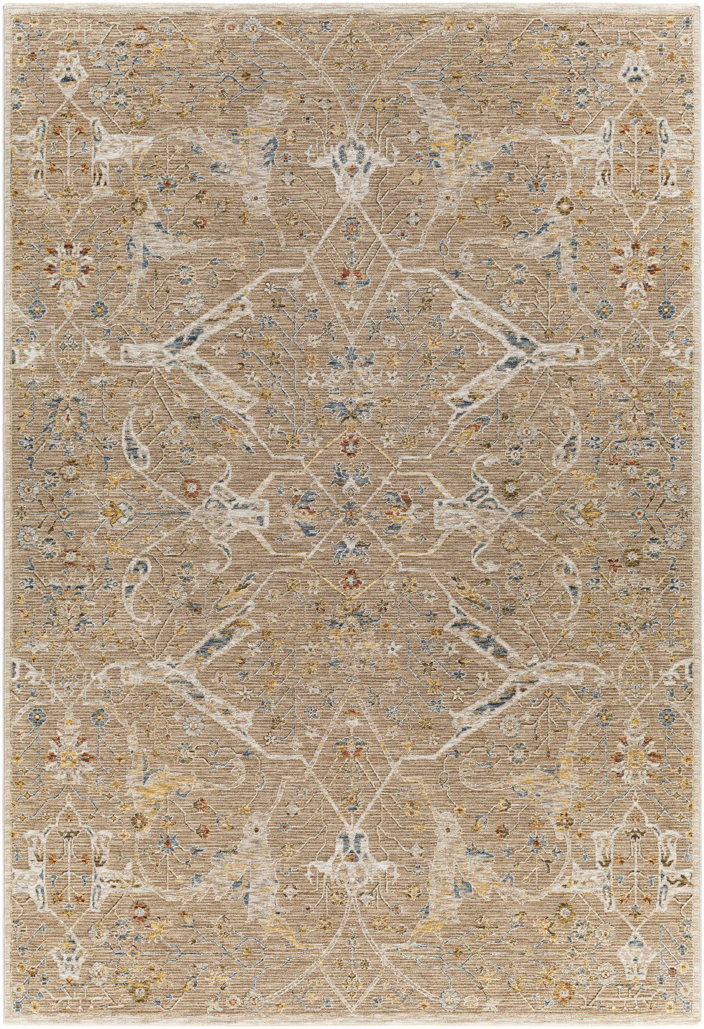 Barneyside Luxe Area Rug-0