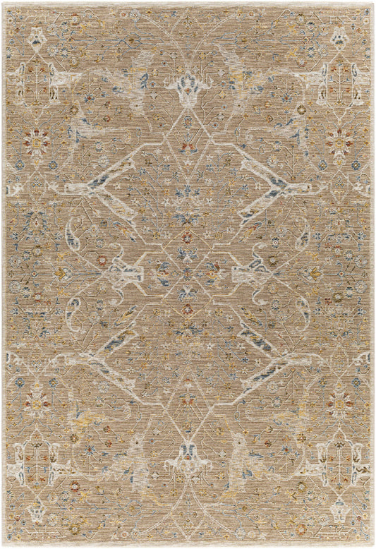 Barneyside Luxe Area Rug-0