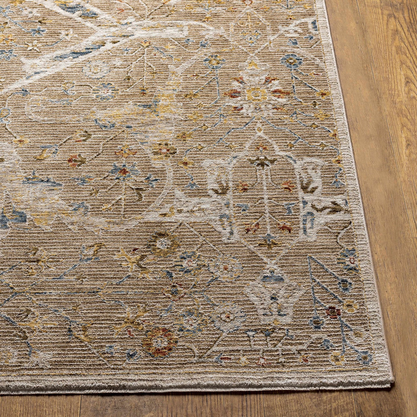 Barneyside Luxe Area Rug-4