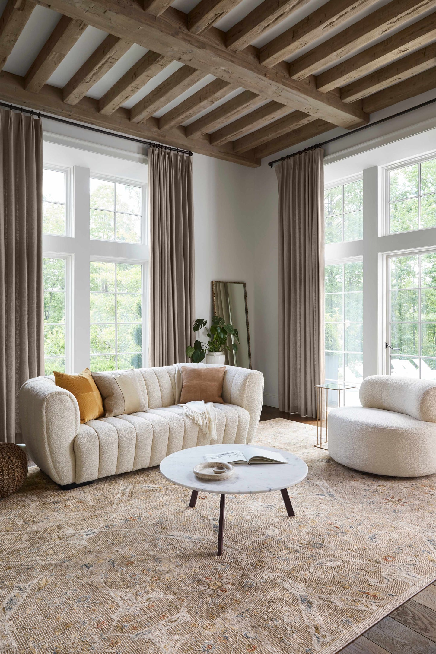 Barneyside Luxe Area Rug-2