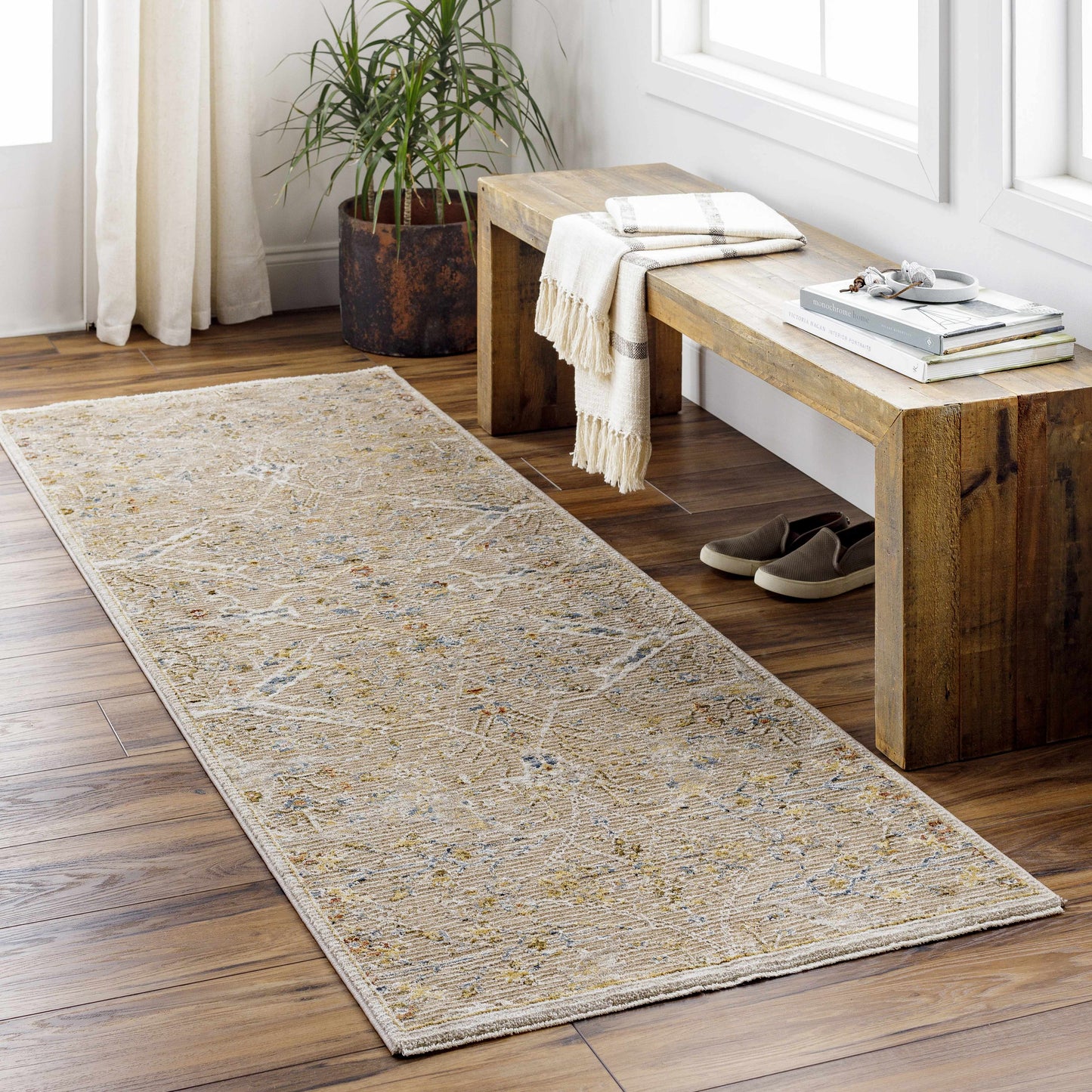 Barneyside Luxe Area Rug-3