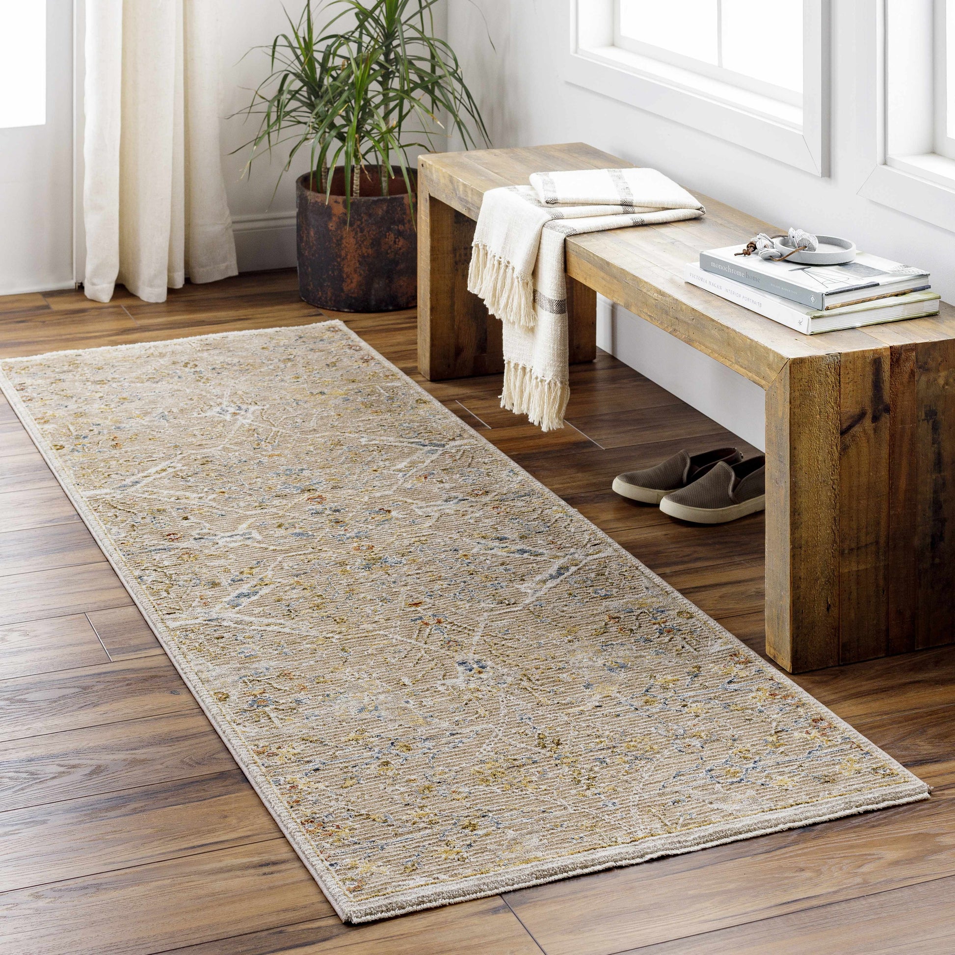 Barneyside Luxe Area Rug-3