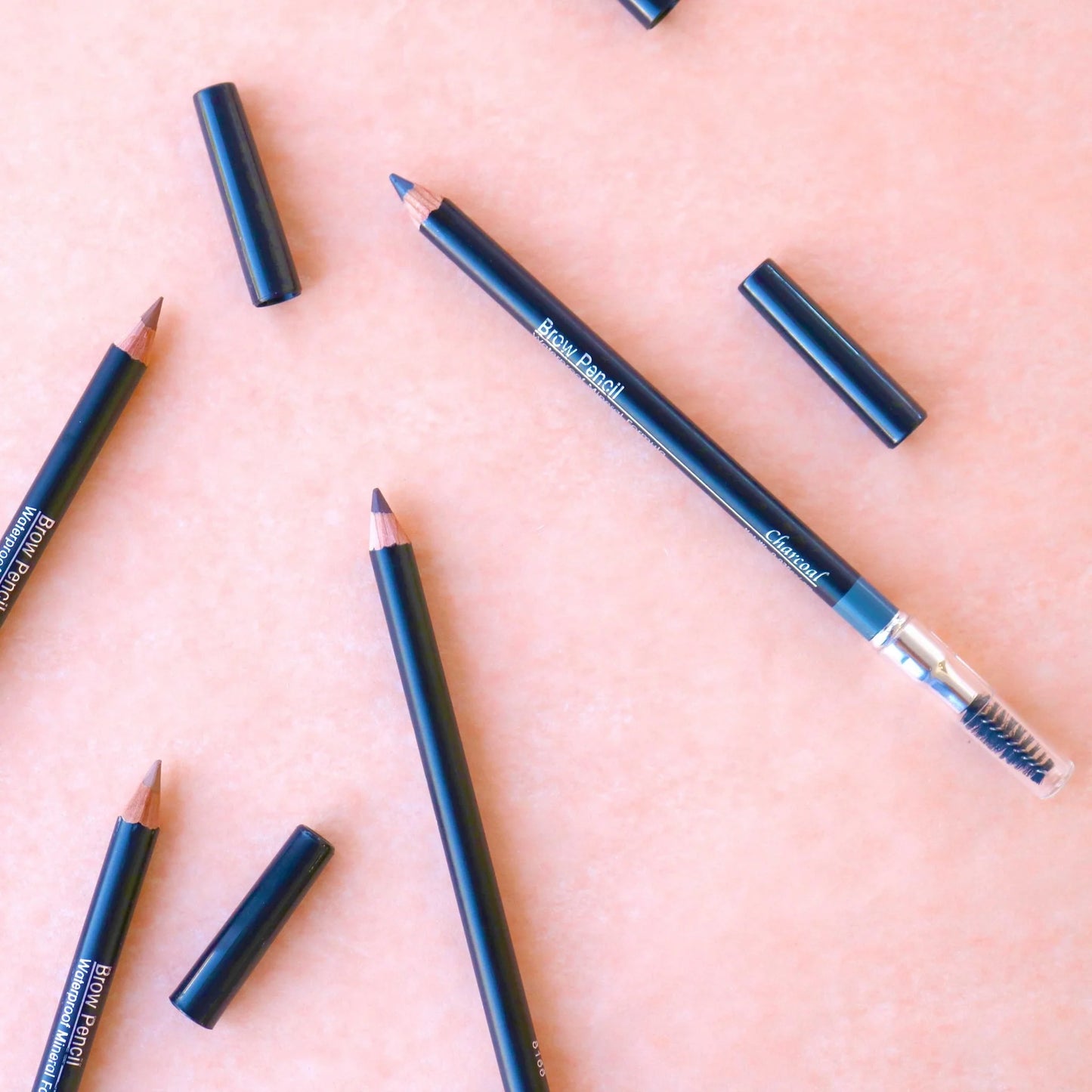 Au Naturale Brows Eyebrow Pencil-0