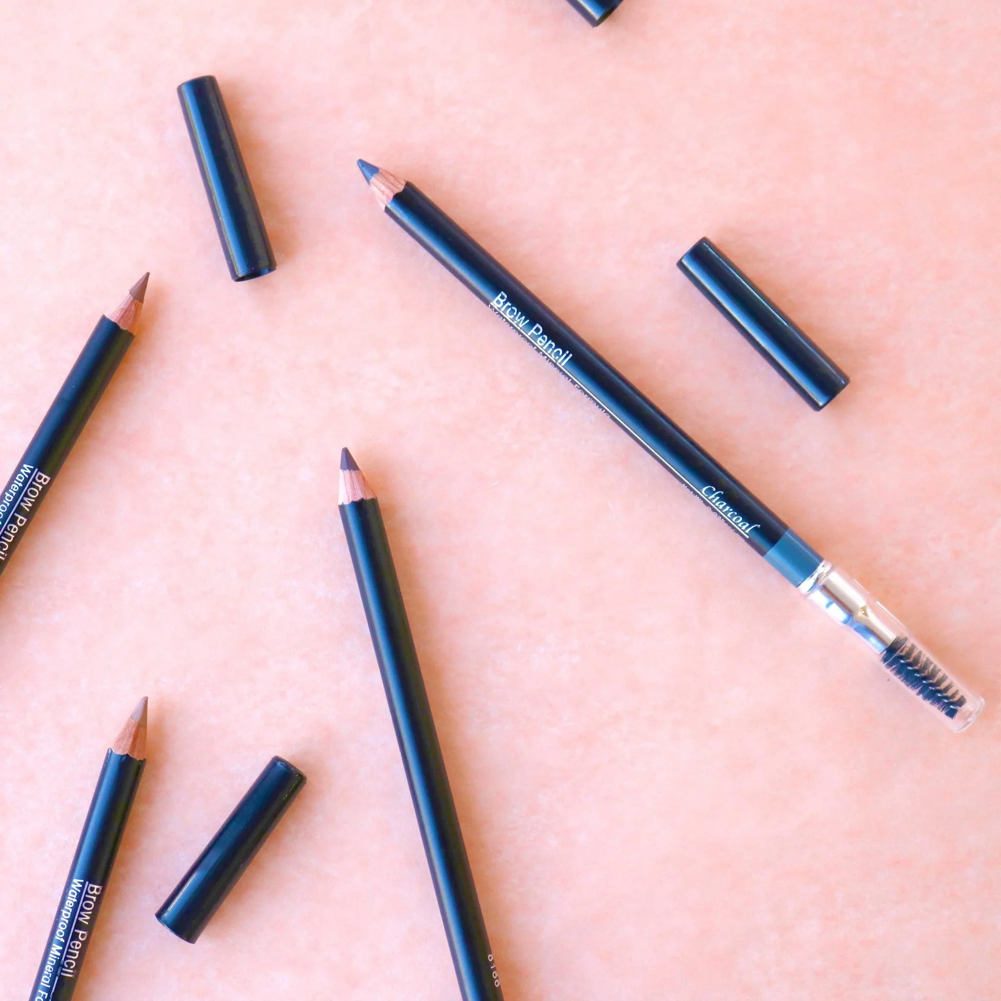 Au Naturale Brows Eyebrow Pencil-0