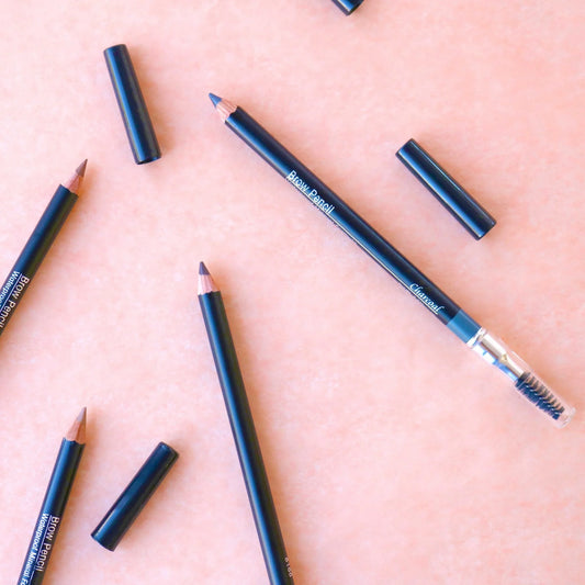 Au Naturale Brows Eyebrow Pencil-0