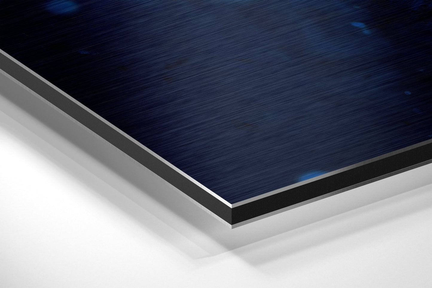 Nipsey Hussle Brushed Aluminium Dibond Wall Art