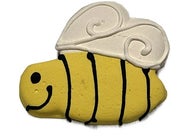 Bumble Bee Dog Treat