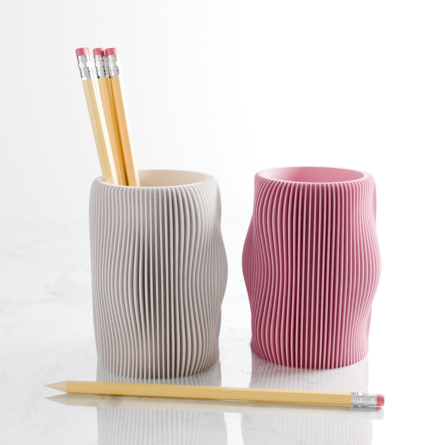 Bubbly Pencil Holder-4