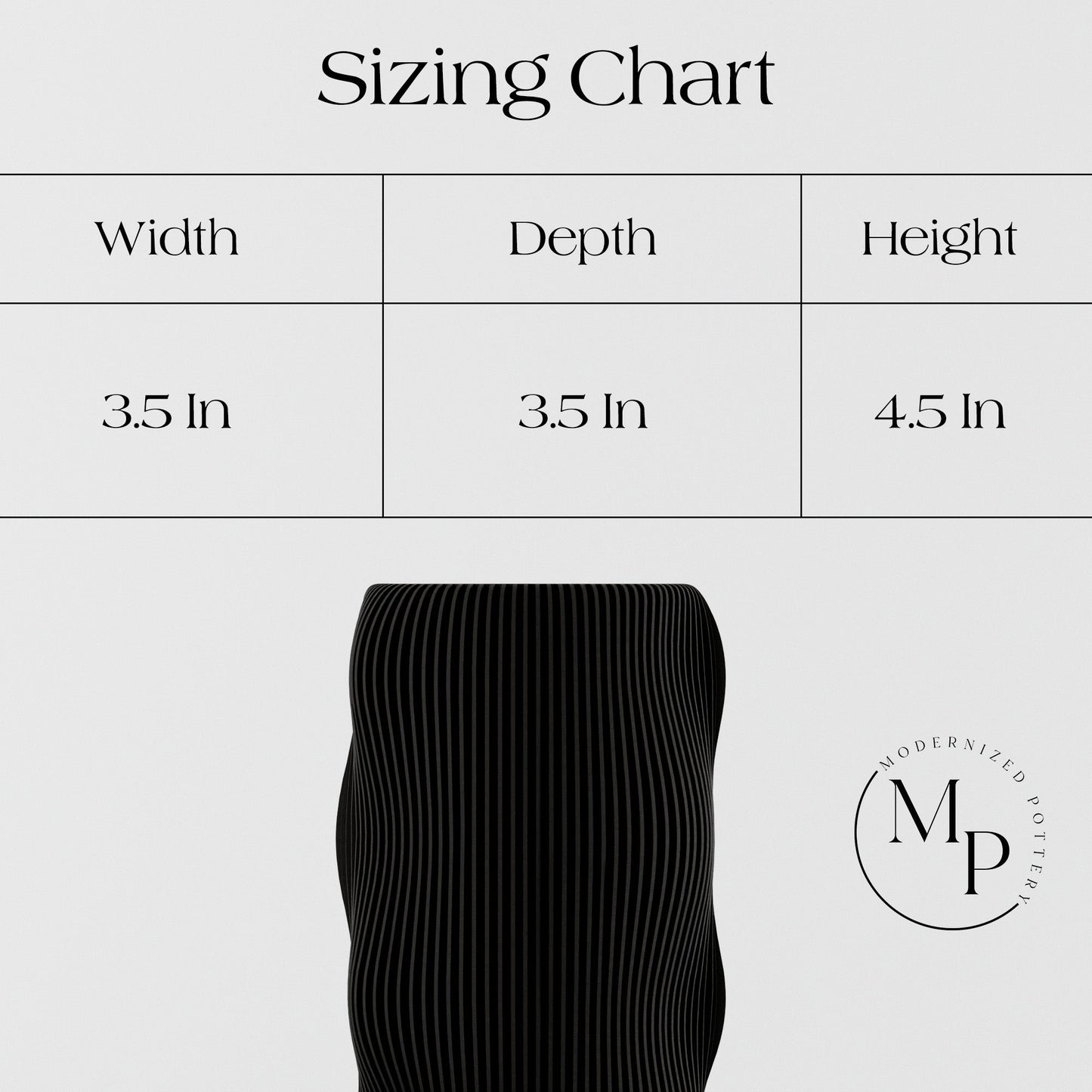 Bubbly Pencil Holder-6