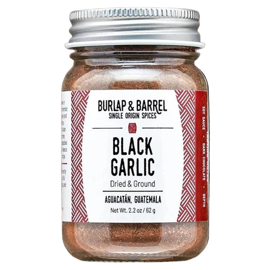Burlap & Barrel - Black Garlic (2.2OZ)