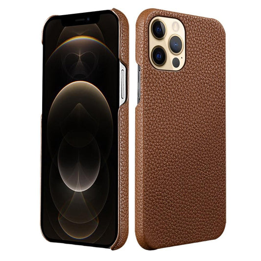 Business Genuine Leather Phone Case for iPhone Plus SE Cover Leather Case for iPhone Pro Compatible with Genuine Vintage Elegant Leather Phone Case for iPhone 6 7 8