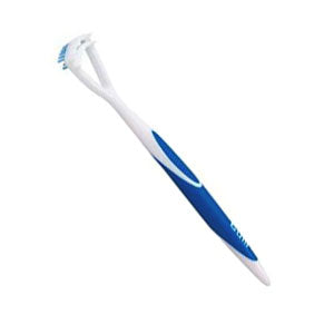 Butler GUM 2 in 1 Tongue Cleaner-0