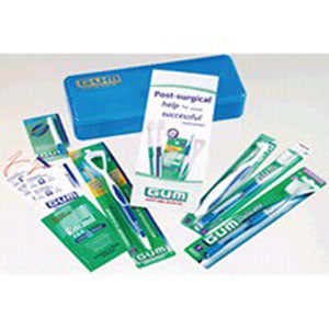 Butler GUM Post Implant Care Kit-0