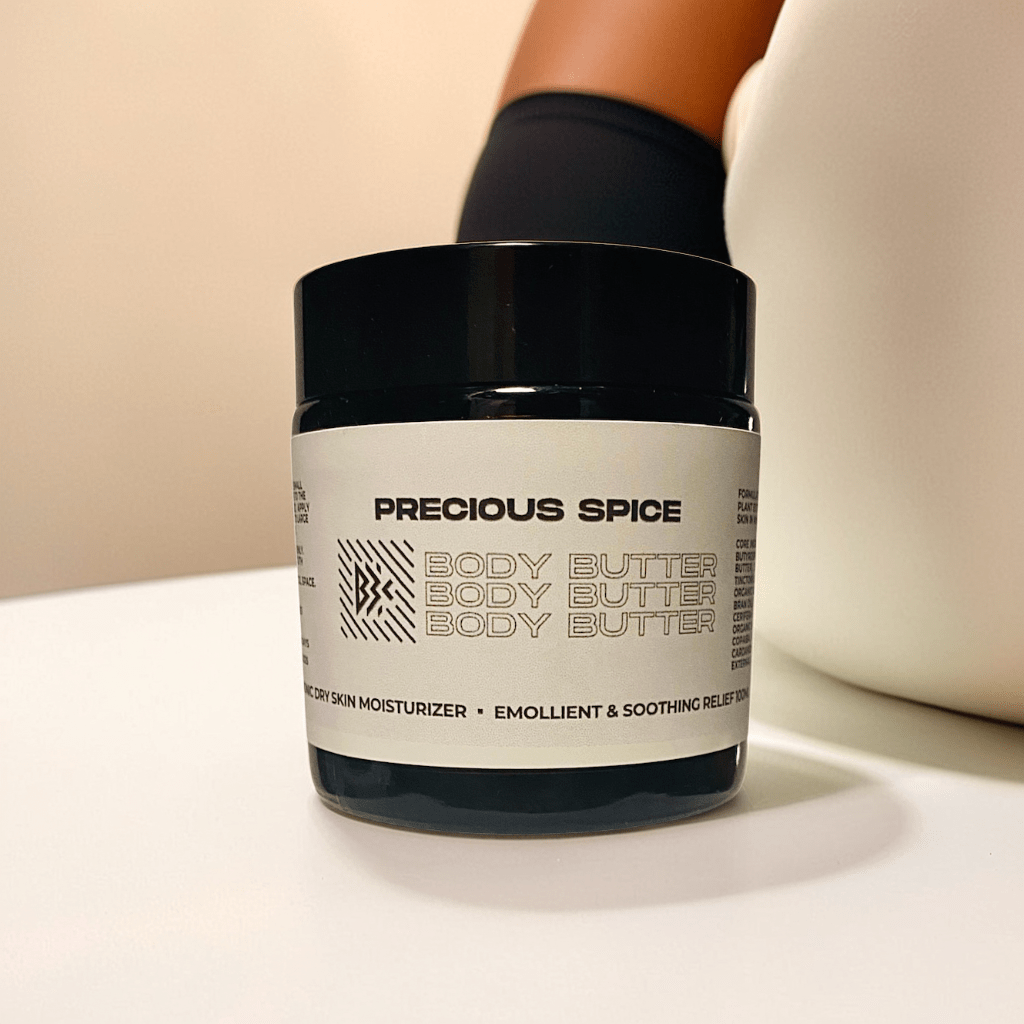 Body Butters | Select Your Scent-1