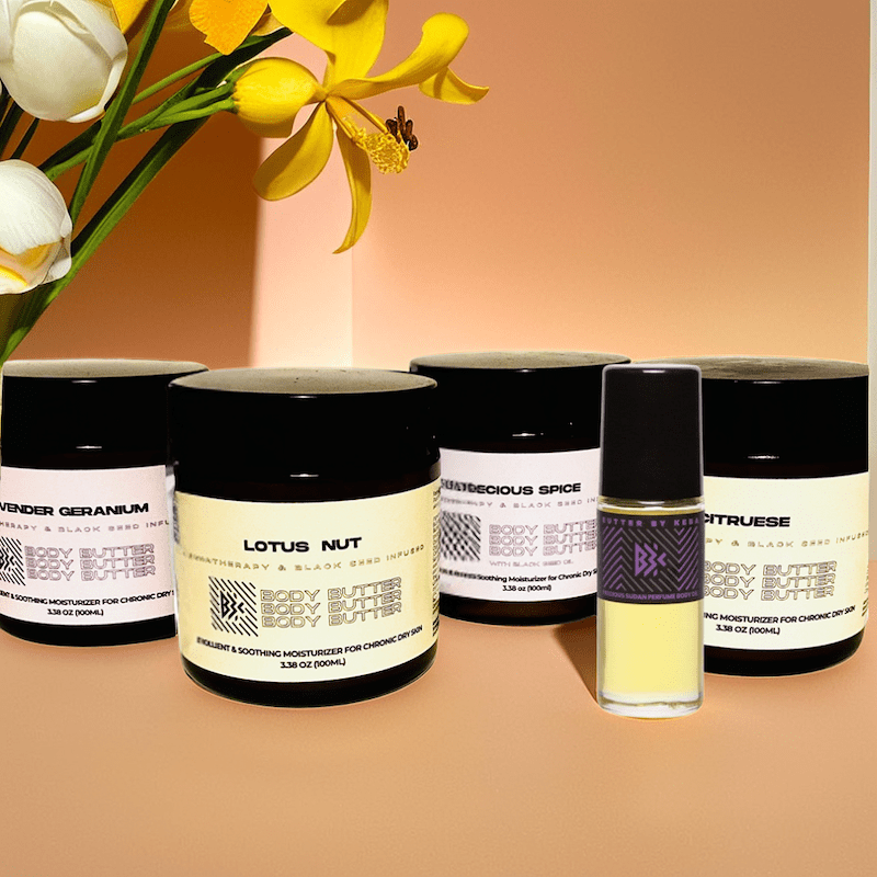 Men's Body Butter-4