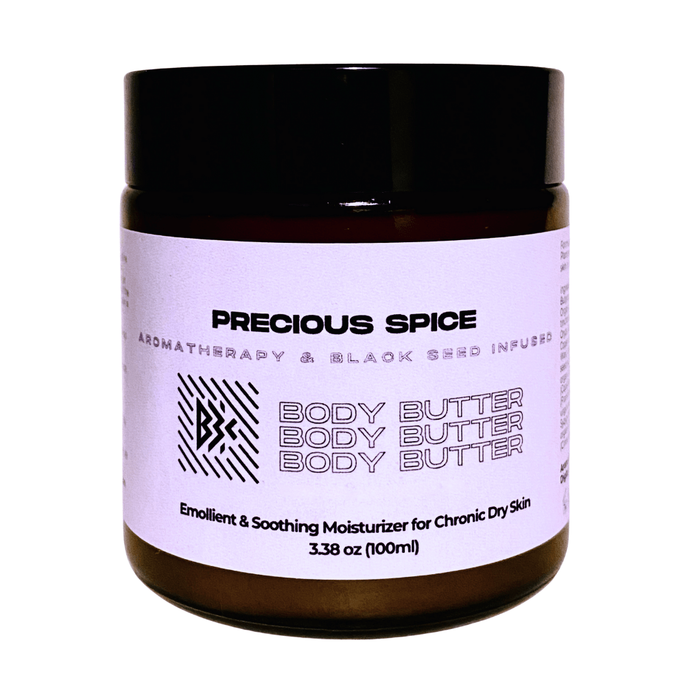 Body Butter | Precious Spice-0