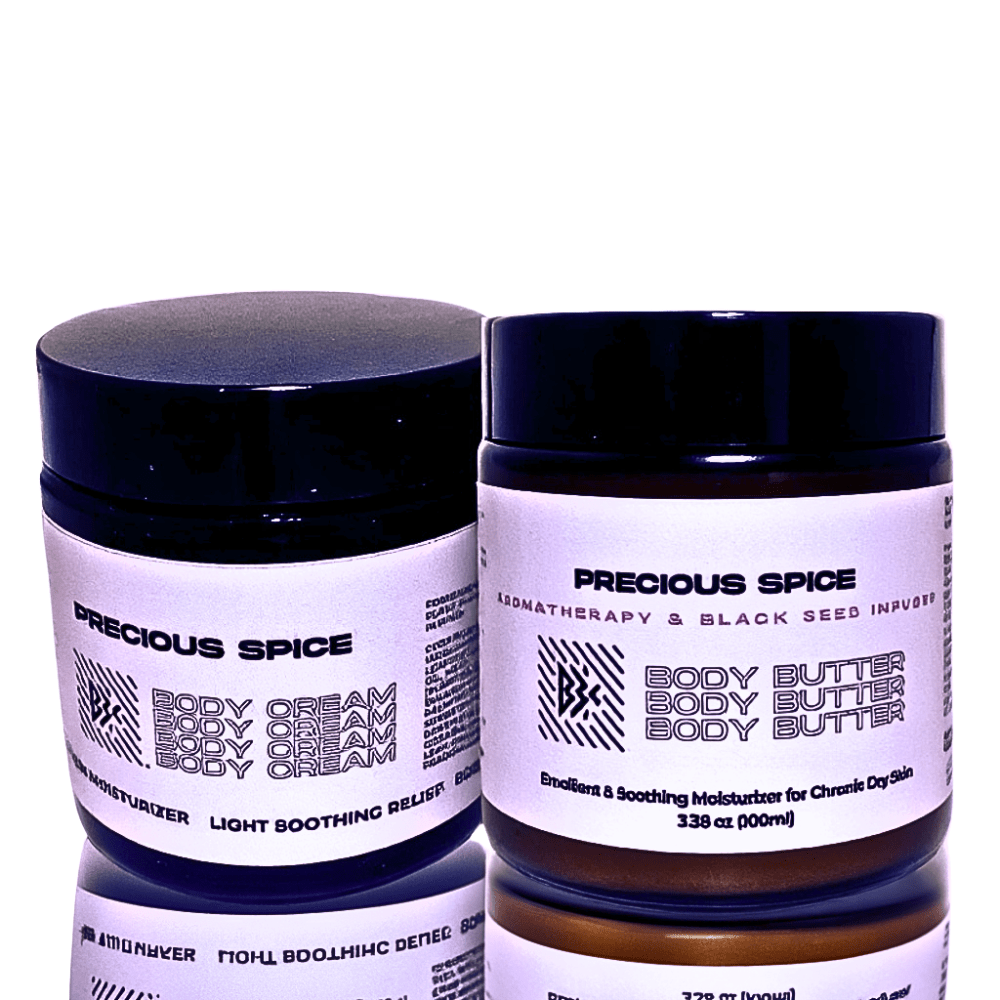 Body Butter | Precious Spice-1