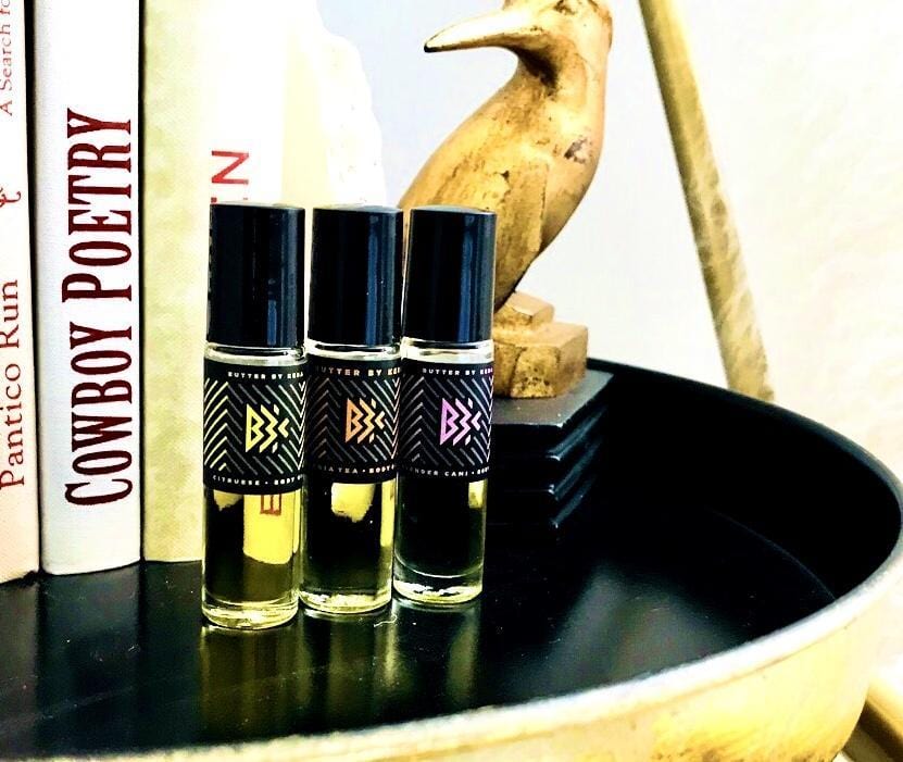 Perfumed Roll-on Body Oil-2
