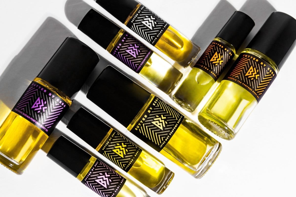 Perfumed Roll-on Body Oil-0