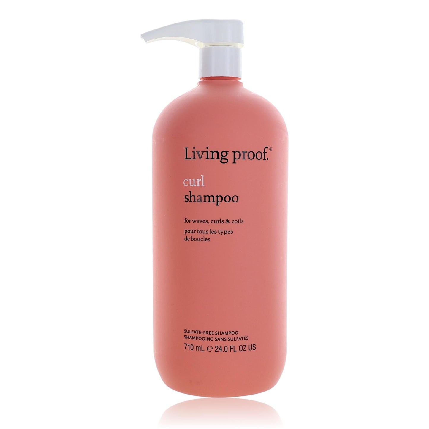 Living Proof Curl Shampoo, 24 oz Shampoo
