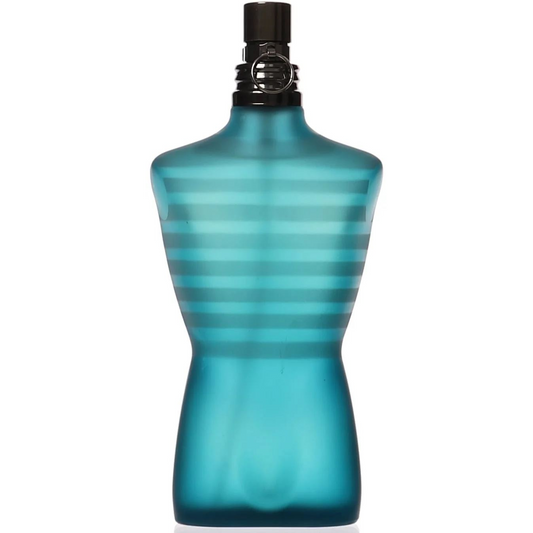 Jean Paul Gaultier Le Male 125ml toaletná voda muž EDT (3423470317534)-0