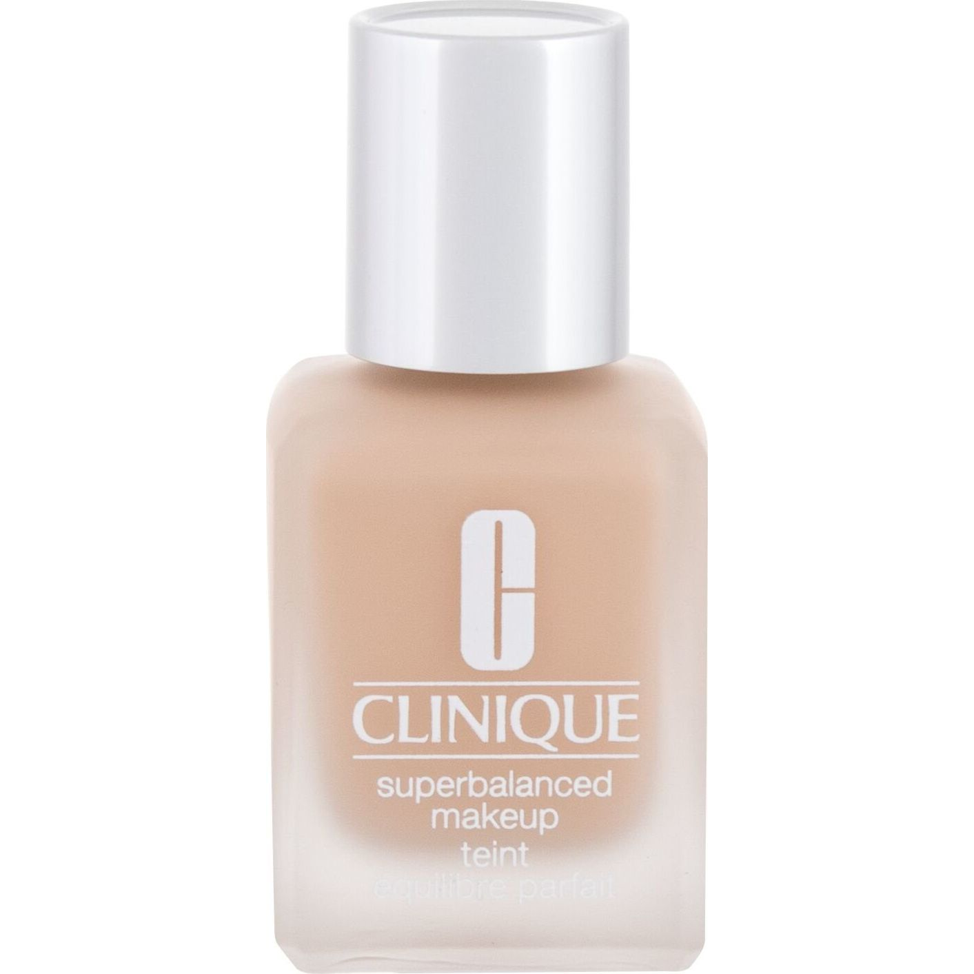 CLINIQUE Superbalanced Makeup CN 10 Alabaster (192333074725)-0