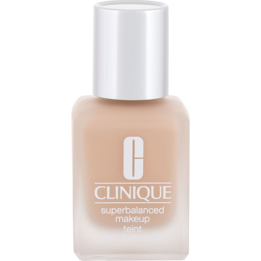 CLINIQUE Superbalanced Makeup CN 10 Alabaster (192333074725)-0