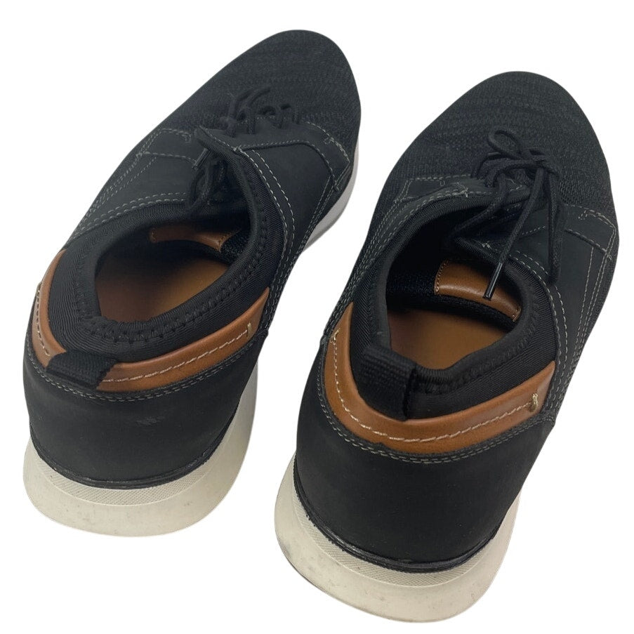 Sonoma Mens US Size 13 Ortholite Eco Comfort Front Laced Oxford Shoes