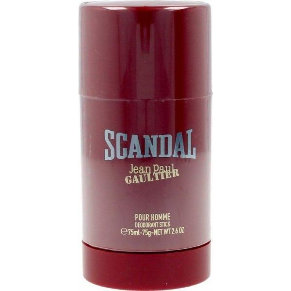 JEAN PAUL GAULTIER Scandal Pour Homme Stift Dezodor 75 g (S0594413)-0
