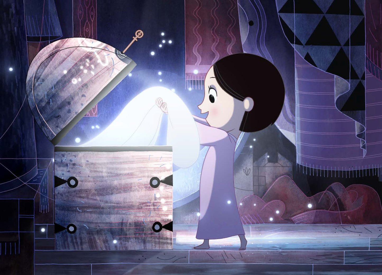 Song of the Sea Art Book
