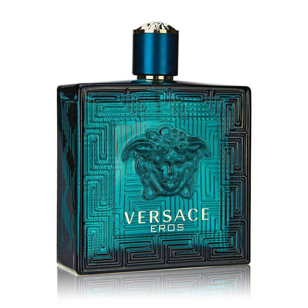 Versace Eros EDT 200ml Uraknak (8011003813858)-0