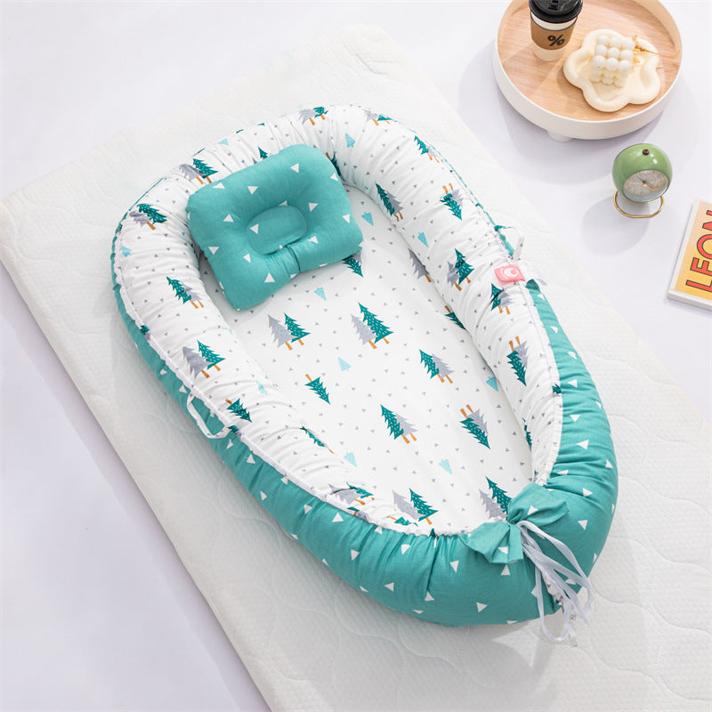 Portable Baby Deck Chair