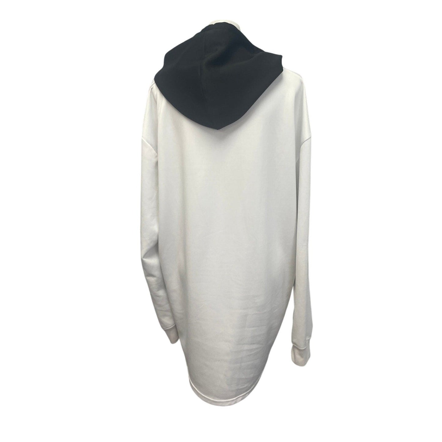 Premium Lion Dynasty Mens XXL PolyCotton King Long Sleeve Pullover Hoodie