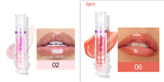 Effective New Lip Plumper - Fast Acting!