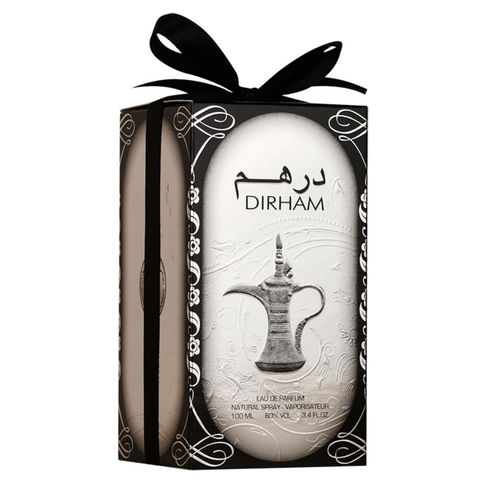 ARD AL ZAAFARAN DIRHAM EDP 3.4 U-2