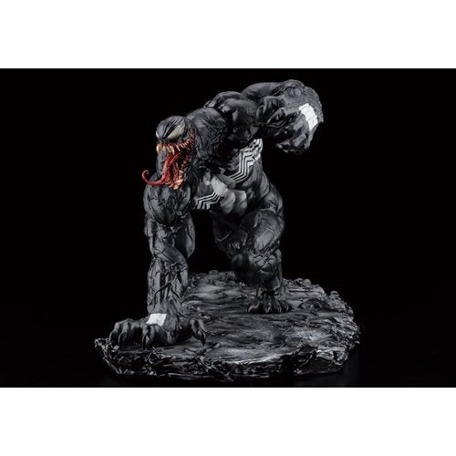 Marvel Universe: Venom Renewal Edition ARTFX+ 1:10 Scale Statue