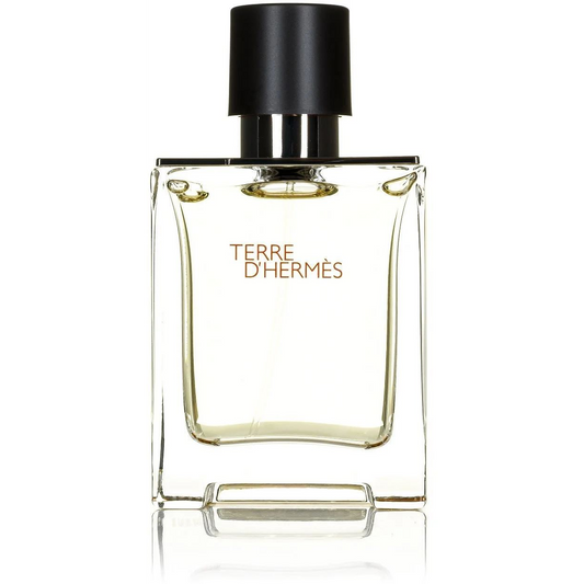 Hermés Terre D' Hermes EDT 50ml Uraknak (3346130009610)-0