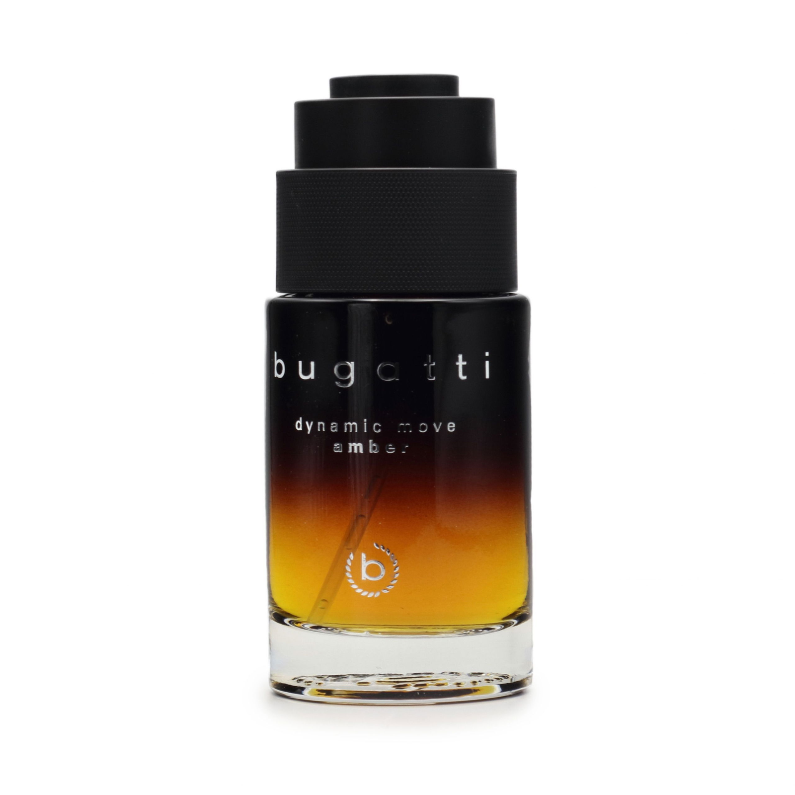 BUGATTI Dynamic Move Amber EdT 100 ml (4051395412165)-0