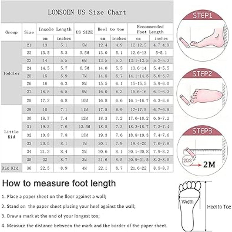 Lonsoen Toddler Toddler Boys Size 8 Gray Soft Slip On Loafers Dress Flat Shoes