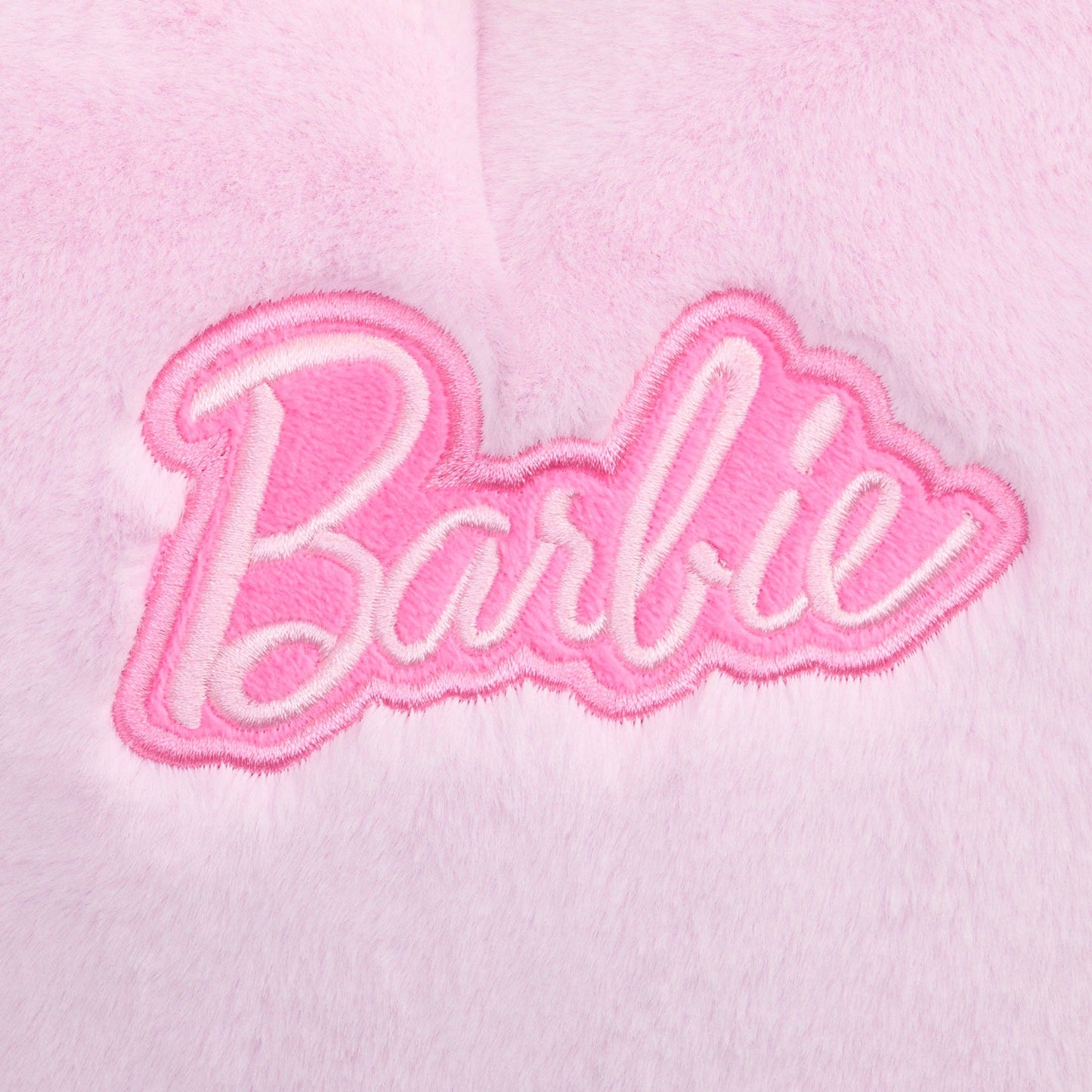 Warmies Barbie Heart Heating Pad