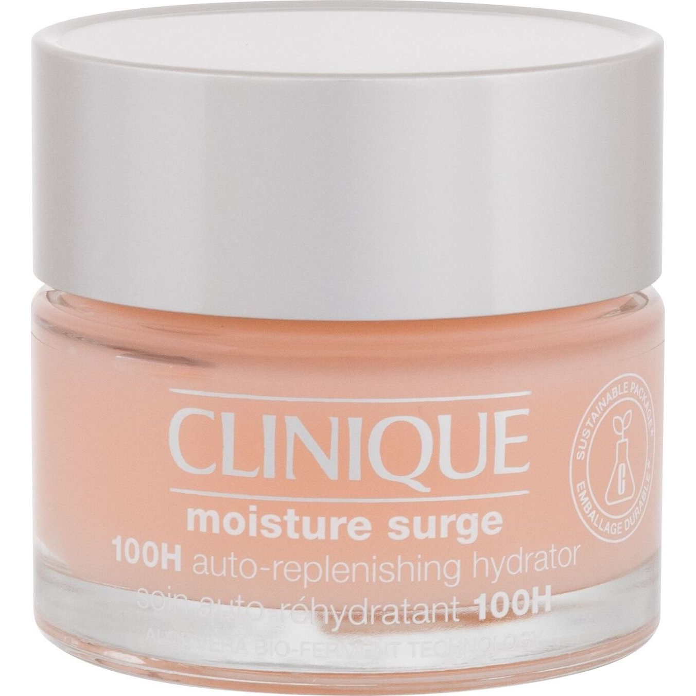 CLINIQUE Moisture Surge 100H Cream 50 ml (891274568)-0