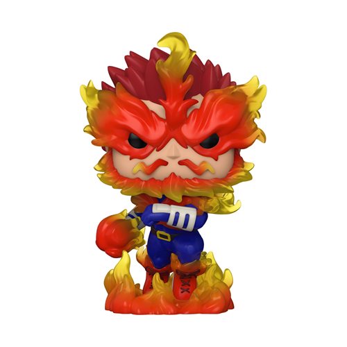 Funko POP! Animation: My Hero Academia Endeavor