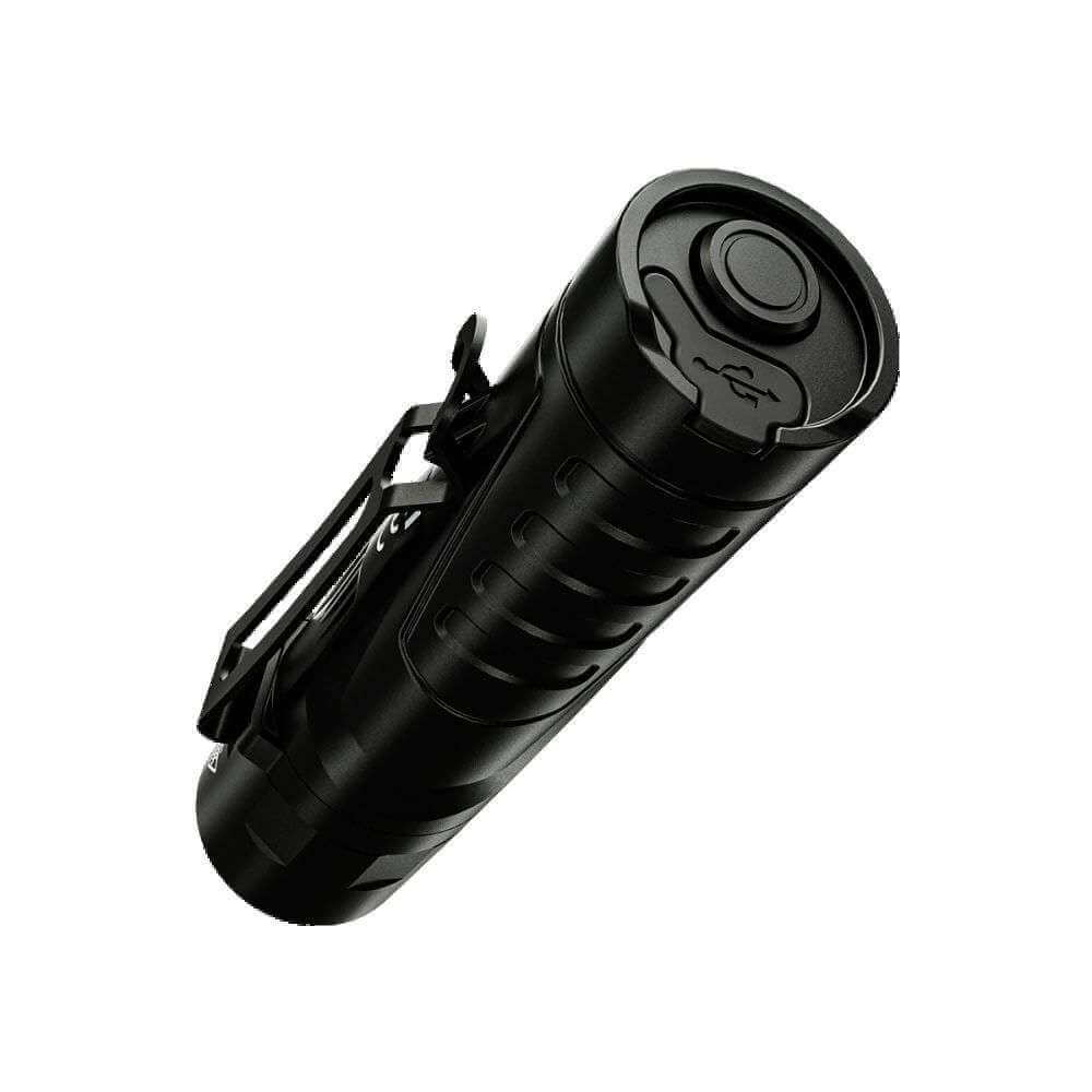 Nitecore MH15 2000 Lumens Power Bank Flashlight-2
