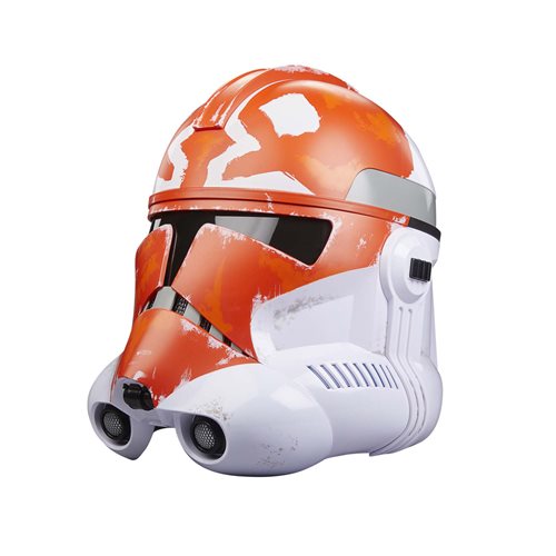 Star Wars Black Series 332nd Ahsoka’s Clone Trooper Helmet
