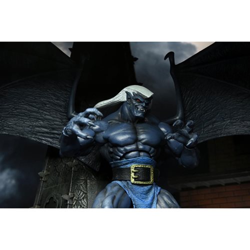 Gargoyles Ultimate Thailog 7" Scale Action Figure